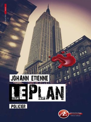 cover image of Le plan